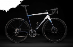 Colnago C68 White/Blue