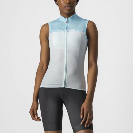 Fietsshirt best sale dames castelli