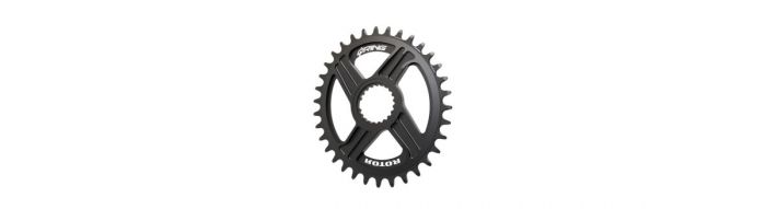 Oval chainring mtb sale