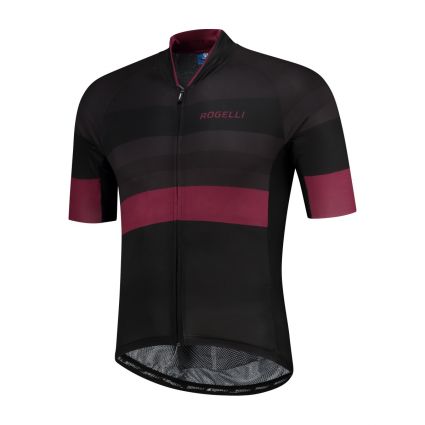 Rogelli discount fietsshirt heren