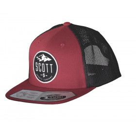 Scott bikes hat sale