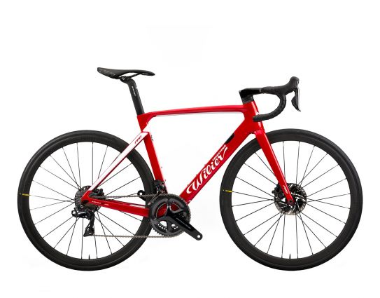 wilier cento 10 pro disc 2019