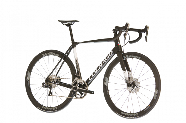 colnago clx ultegra disc