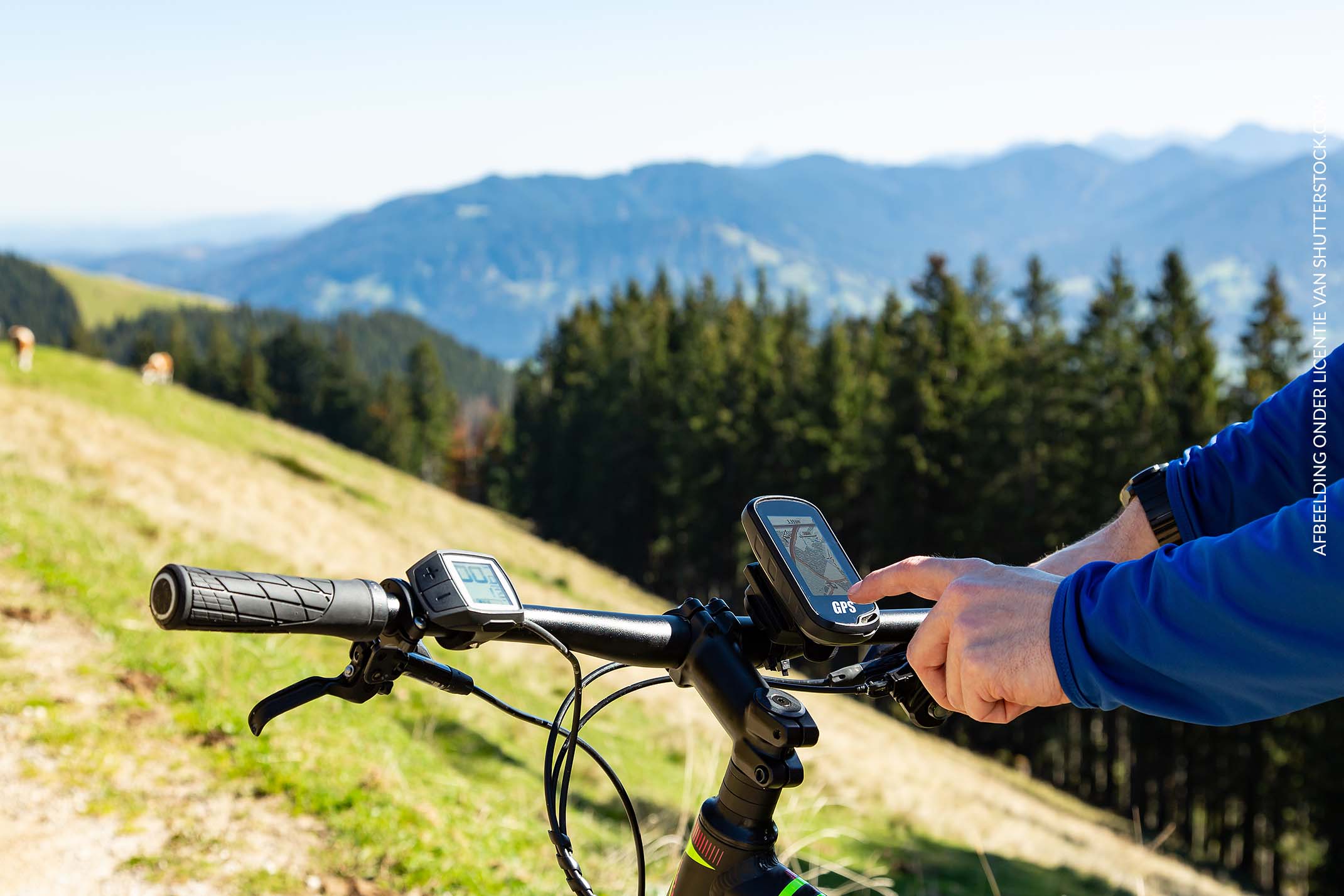 Een fietsnavigatiesysteem: dé gadget op je fiets! | Mutsaars bikes